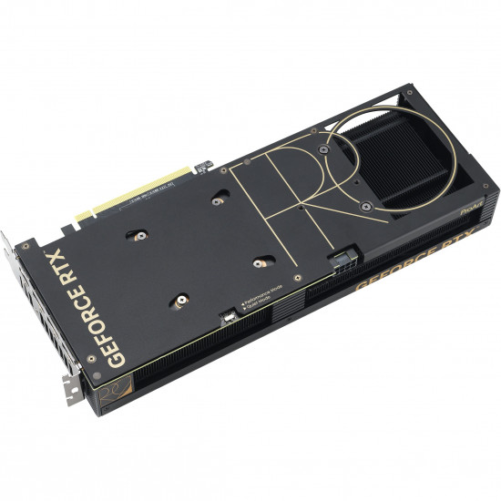 RTX 4060 Ti 16GB Asus Proart OC GDDR6 3Fan PROART-RTX4060TI-O16G