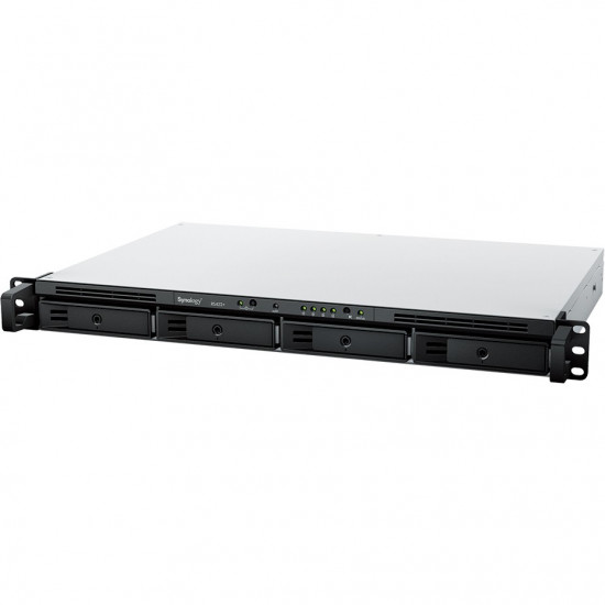 4-Bay Synology RackStation RS422+