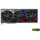 RTX 4090 24GB ASUS ROG Strix GDDR6X 3Fan ROG-STRIX-RTX4090-24G-GAMING