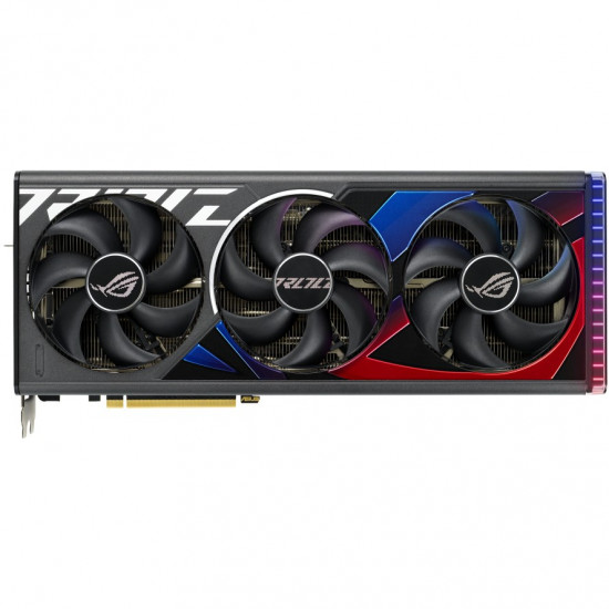 RTX 4090 24GB ASUS ROG Strix GDDR6X 3Fan ROG-STRIX-RTX4090-24G-GAMING