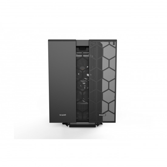 Case|BE QUIET|Silent Base 802 Black|MidiTower|Not included|ATX|EATX|MicroATX|MiniITX|Colour Black|BG039