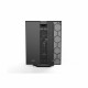 Case|BE QUIET|Silent Base 802 Black|MidiTower|Not included|ATX|EATX|MicroATX|MiniITX|Colour Black|BG039