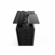 Case|BE QUIET|Silent Base 802 Black|MidiTower|Not included|ATX|EATX|MicroATX|MiniITX|Colour Black|BG039