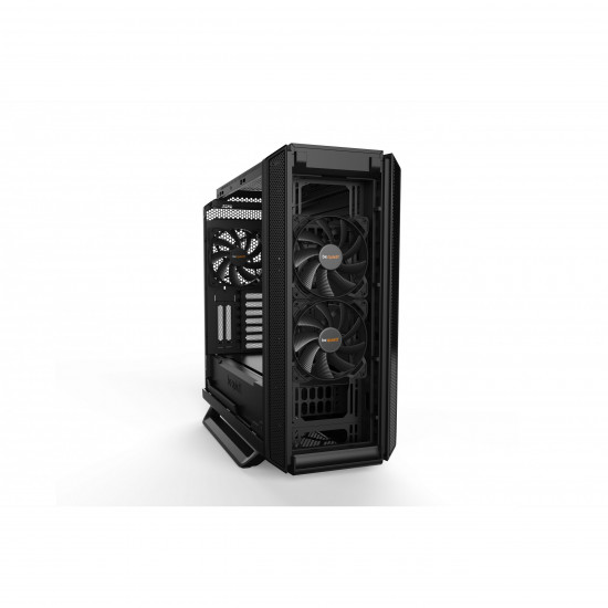 Case|BE QUIET|Silent Base 802 Black|MidiTower|Not included|ATX|EATX|MicroATX|MiniITX|Colour Black|BG039