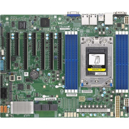 SP3 Supermicro MBD-H12SSL-C-O