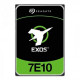 2TB Seagate Exos 7E10 ST2000NM000B 7200PRM 256MB Ent.