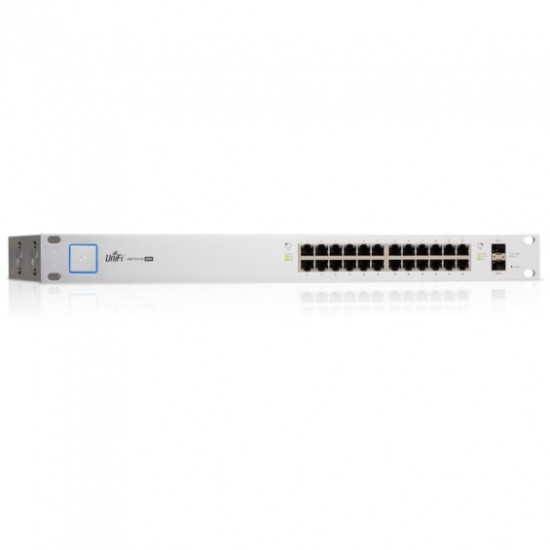 Ubiquiti UniFi US-24-250W PoE+ M RM