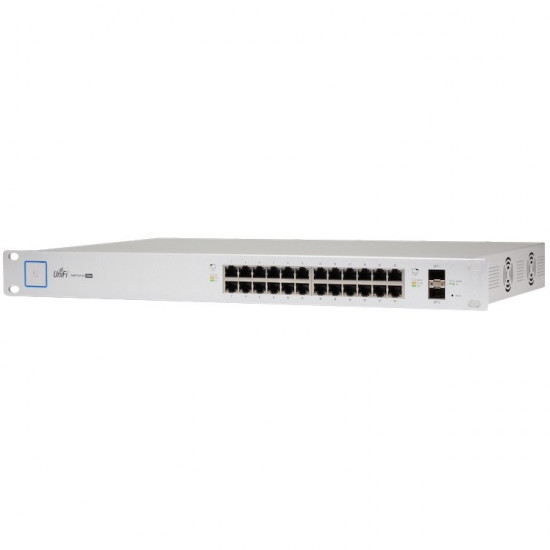 Ubiquiti UniFi US-24-250W PoE+ M RM