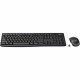 Logitech MK270 wireless Desktop Combo QWERTZ DE - Keyboard layout might be German