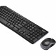 Logitech MK270 wireless Desktop Combo QWERTZ DE - Keyboard layout might be German