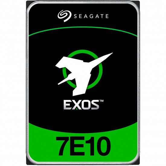 10TB Seagate EXOS 7E10 ST10000NM017B 256MB*