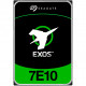 10TB Seagate EXOS 7E10 ST10000NM017B 256MB*