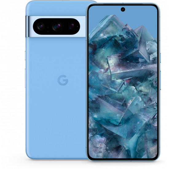 Google Pixel 8 Pro 256GB 12RAM 5G bay