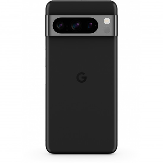 Google Pixel 8 Pro 256GB 12RAM 5G obsidian