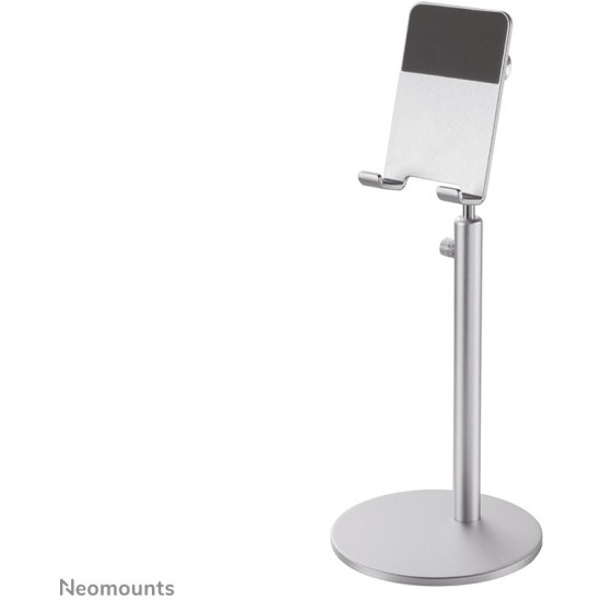 MOBILE ACC STAND SILVER/DS10-200SL1 NEOMOUNTS