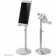 MOBILE ACC STAND SILVER/DS10-200SL1 NEOMOUNTS