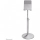 MOBILE ACC STAND SILVER/DS10-200SL1 NEOMOUNTS