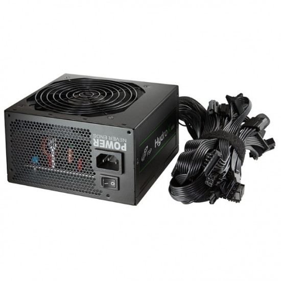 600W FSP Fortron HYDRO K PRO 600