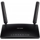 TP-LINK TL-MR6400 - 300Mbps Wireless N 4G LTE Router