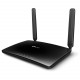 TP-LINK TL-MR6400 - 300Mbps Wireless N 4G LTE Router