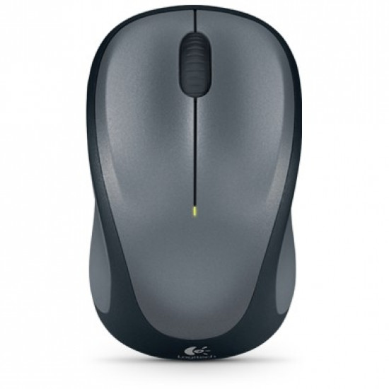 Logitech M235 wireless black