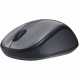 Logitech M235 wireless black