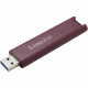 STICK 1TB Kingston DataTraveler USB3.2 1000MB/s Red