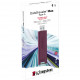 STICK 1TB Kingston DataTraveler USB3.2 1000MB/s Red