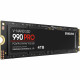 SSD M.2 4TB Samsung 990 PRO NVMe PCIe 4.0 x 4 retail