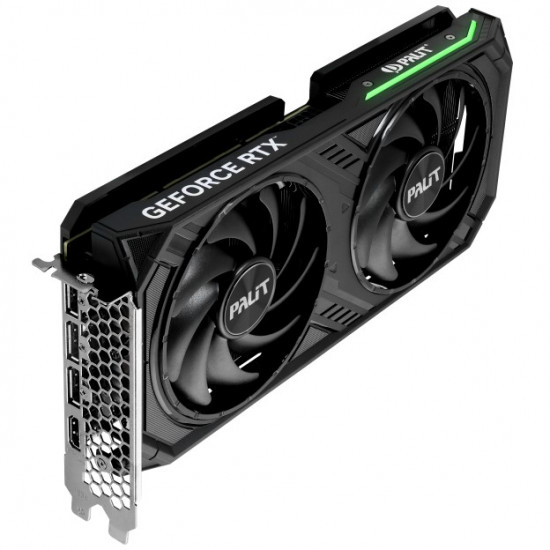 RTX 4060 Ti 8GB Palit Dual GDDR6