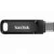 STICK 512GB 3.1 SanDisk Ultra Dual Drive Go Type-C black