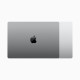 Apple MacBook Pro: Apple M3 chip with 8-core CPU and 10-core GPU (8GB/512GB SSD) - Silver *NEW*