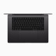 Apple MacBook Pro: Apple M3 Pro chip with 12-core CPU and 18-core GPU (18GB/512GB SSD) - Space Black *NEW*