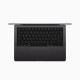Apple MacBook Pro: Apple M3 Pro chip with 12-core CPU and 18-core GPU (18GB/1TB SSD) - Space Black *NEW*