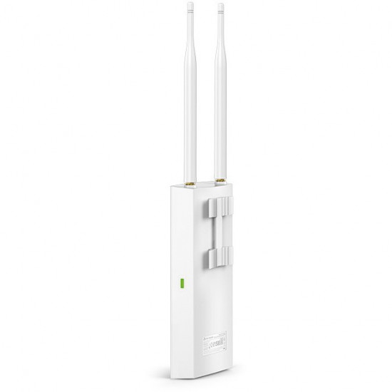 WRL ACCESS POINT 300MBPS/OMADA EAP110-OUTDOOR TP-LINK