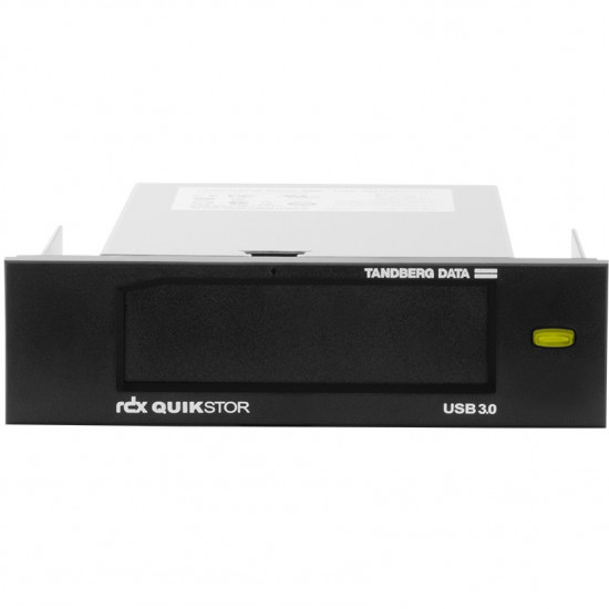 Tandberg RDX intern QuikStor USB 3.0 Bare Drive