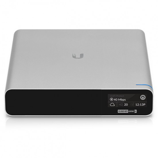 NET CONTROLLER CLOUD KEY GEN2/UNIFI UCK-G2-PLUS UBIQUITI