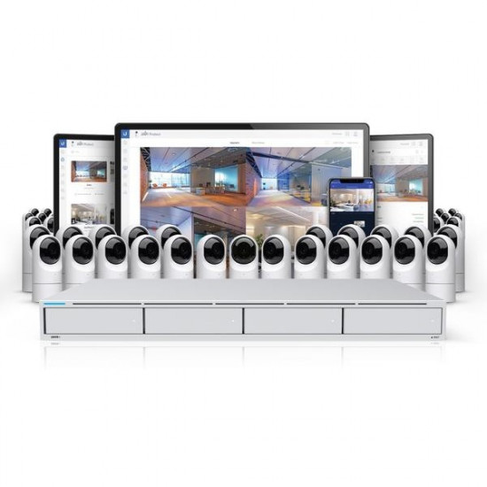 NET VIDEO RECORDER/UNVR UBIQUITI