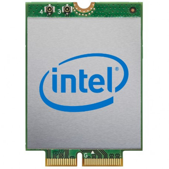 Intel WiFi 6E AX210 - Netzwerkadapter