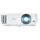 (1280x800) Acer P1357Wi 4500-Lumen DLP 16:10 VGA HDMI composite video MHL Speaker 3D WXGA White