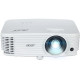 (1280x800) Acer P1357Wi 4500-Lumen DLP 16:10 VGA HDMI composite video MHL Speaker 3D WXGA White