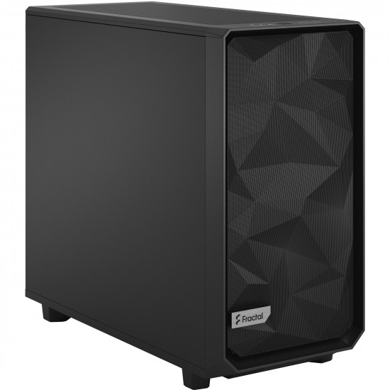 Midi Fractal Design Meshify 2 Black