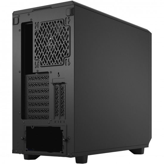 Midi Fractal Design Meshify 2 Black