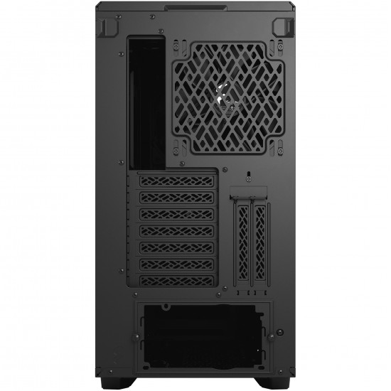 Midi Fractal Design Meshify 2 Black