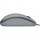 Logitech M110 Silent USB Mid Gray