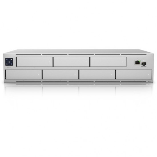 NVR UbiQuiti UniFi Protect Network Video Recorder Pro UNVR-Pro