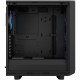 Fractal Design Meshify 2 Compact RGB Black TG Light Tint