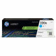 TON HP Toner 220X W2201X Cyan bis zu 5.500 Seiten