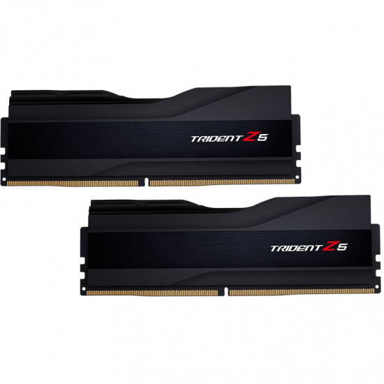 RAMDDR5 6000 64GB G.Skill Trident Z5 (Kit 2x 32GB) Black