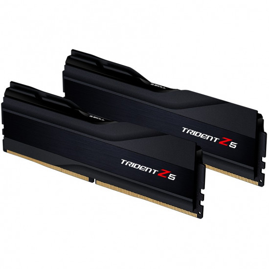 G.SKILL Trident Z5 DDR5 2x32GB 6000MHz CL30